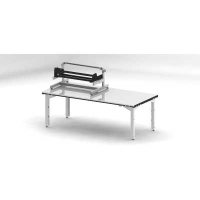 derouleur-coupeur-horizontal-de-table-sur-table