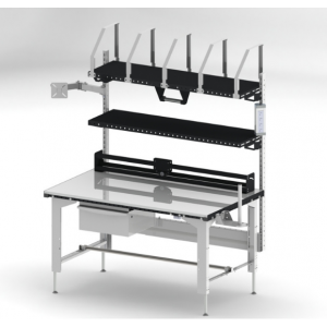 Table 1500x900 emballage