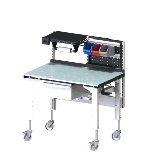 Table mobile