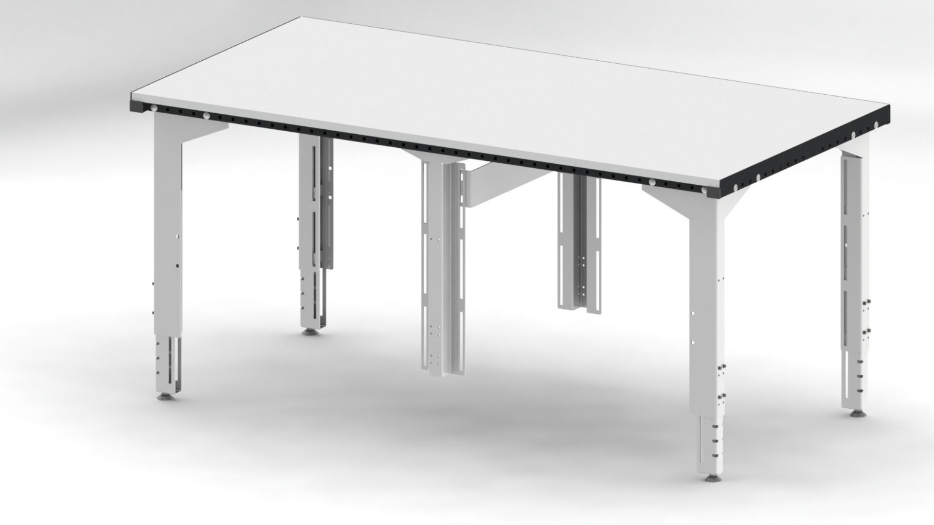 suspentes-inferieures-table-de-travail-ergologic