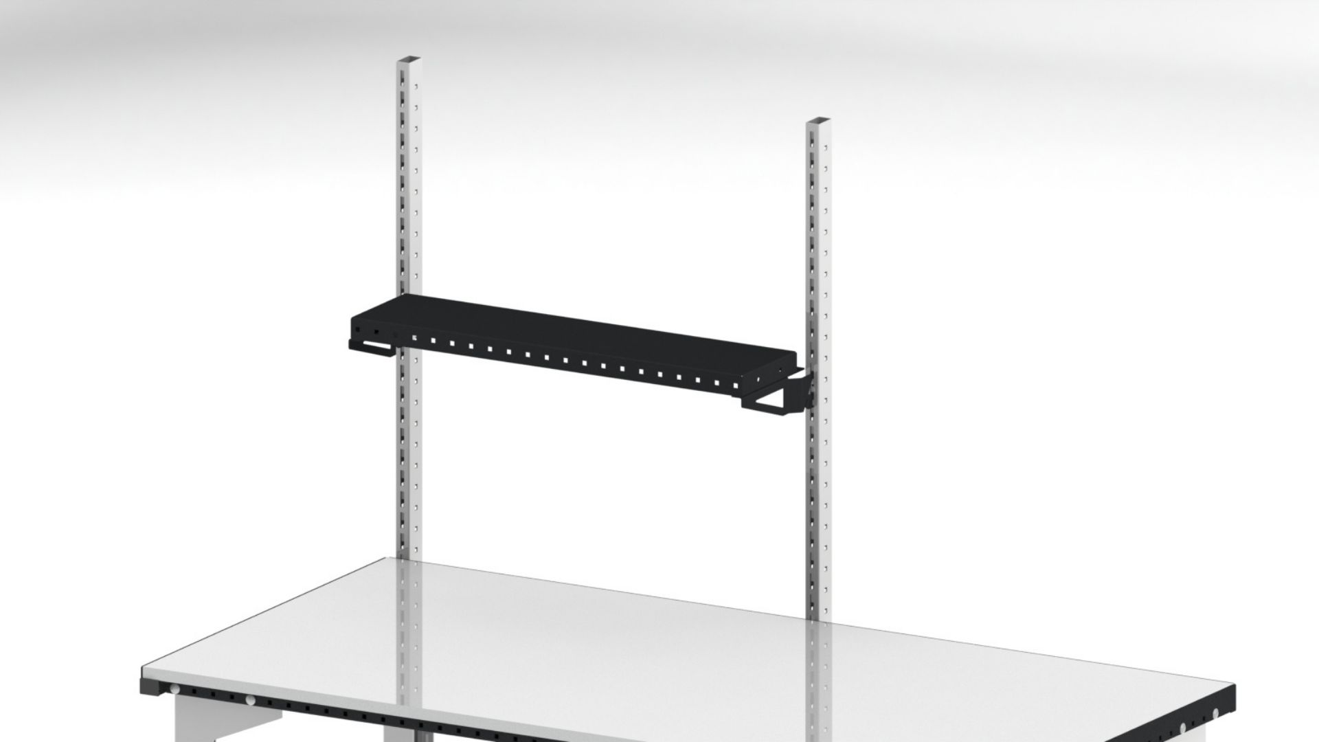 demi-etagere-profondeur-200-mm-ergologic