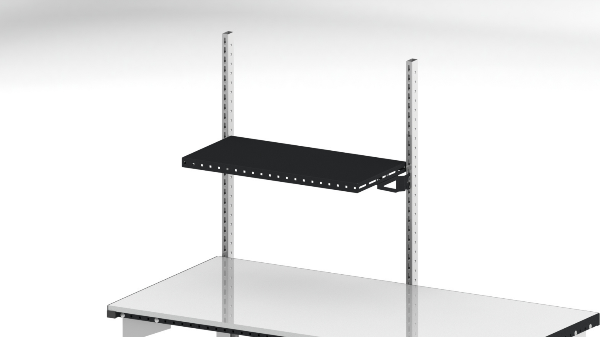 demi-etagere-profondeur-400-mm-ergologic