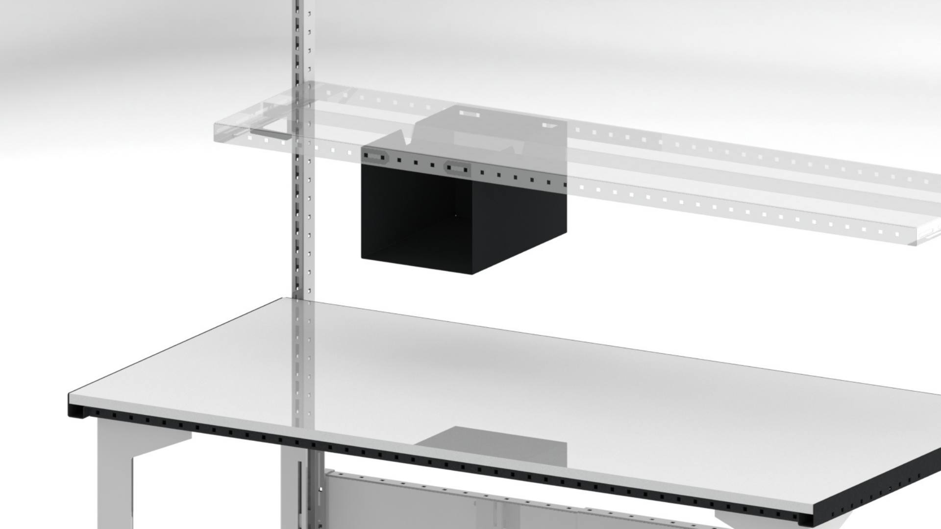 support-banette-a4-ergologic