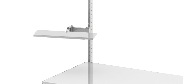 support-clavier-sur-bras-articule