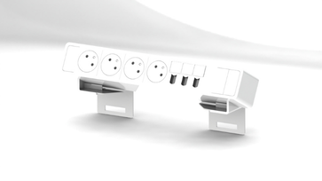 bloc-4-prises-3-RJ45-ergologic