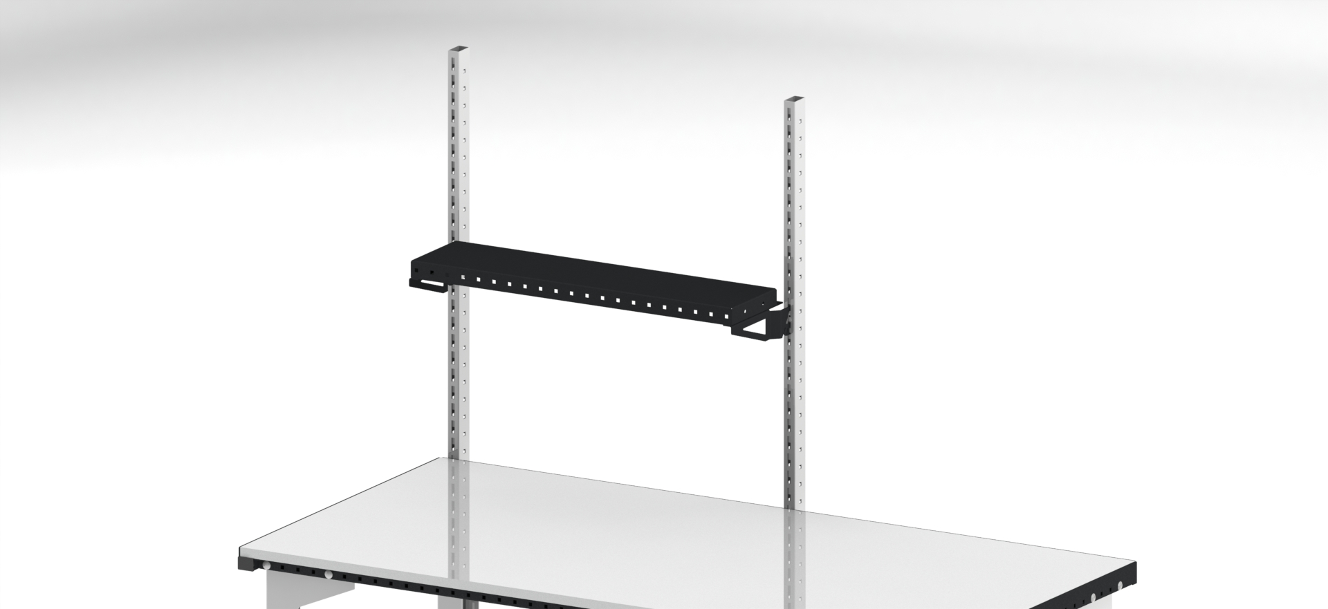 demi-etagere-profondeur-400-mm-ergologic
