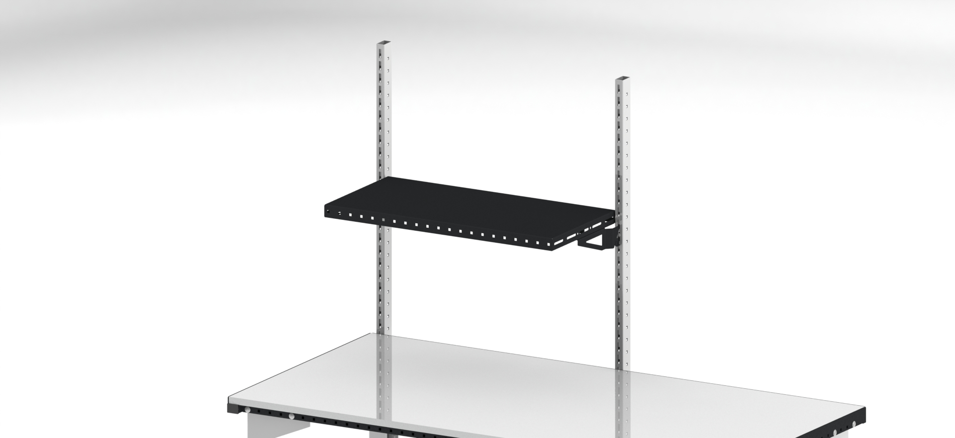 demi-etagere-profondeur-400-mm-ergologic