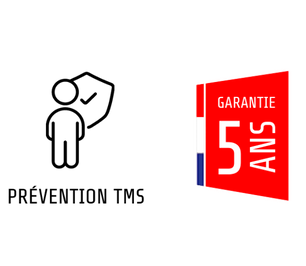 garantie-5-ans-gamme-ergologic