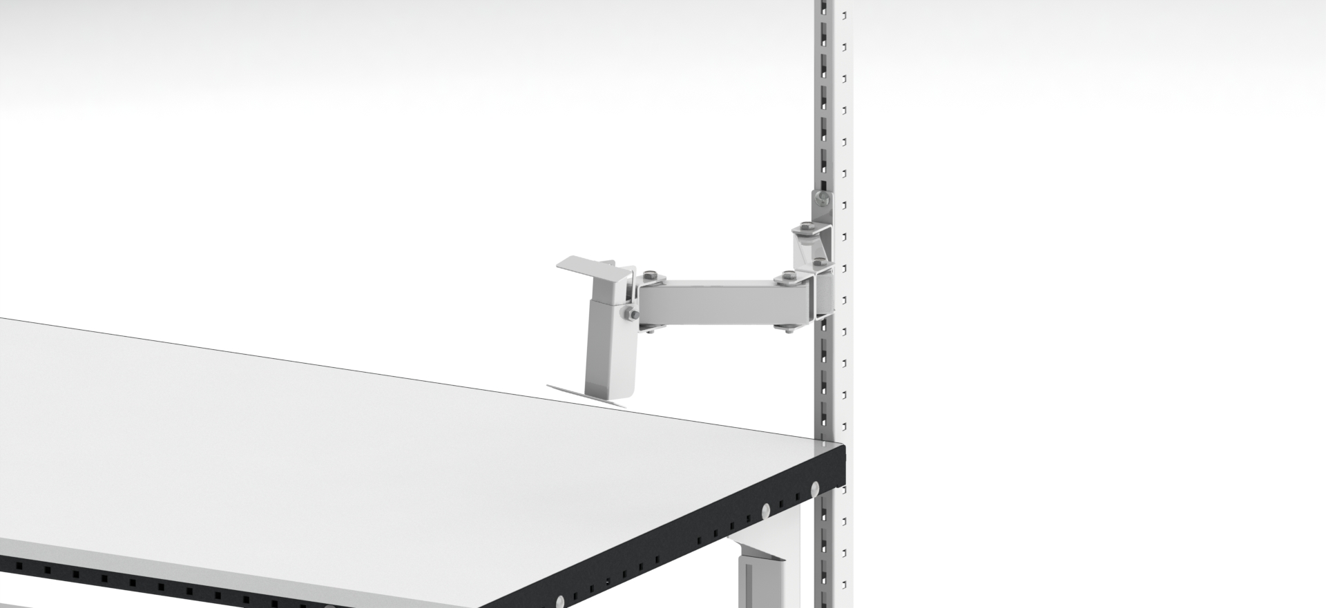 support-tablette-sur-bras-articule-ergologic