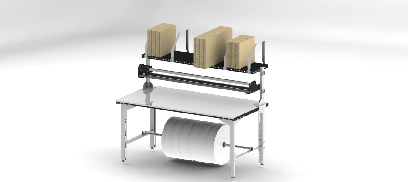 table-emballage-rouleau