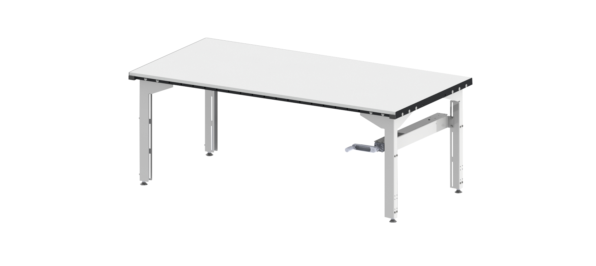 table-emballage-manivelle