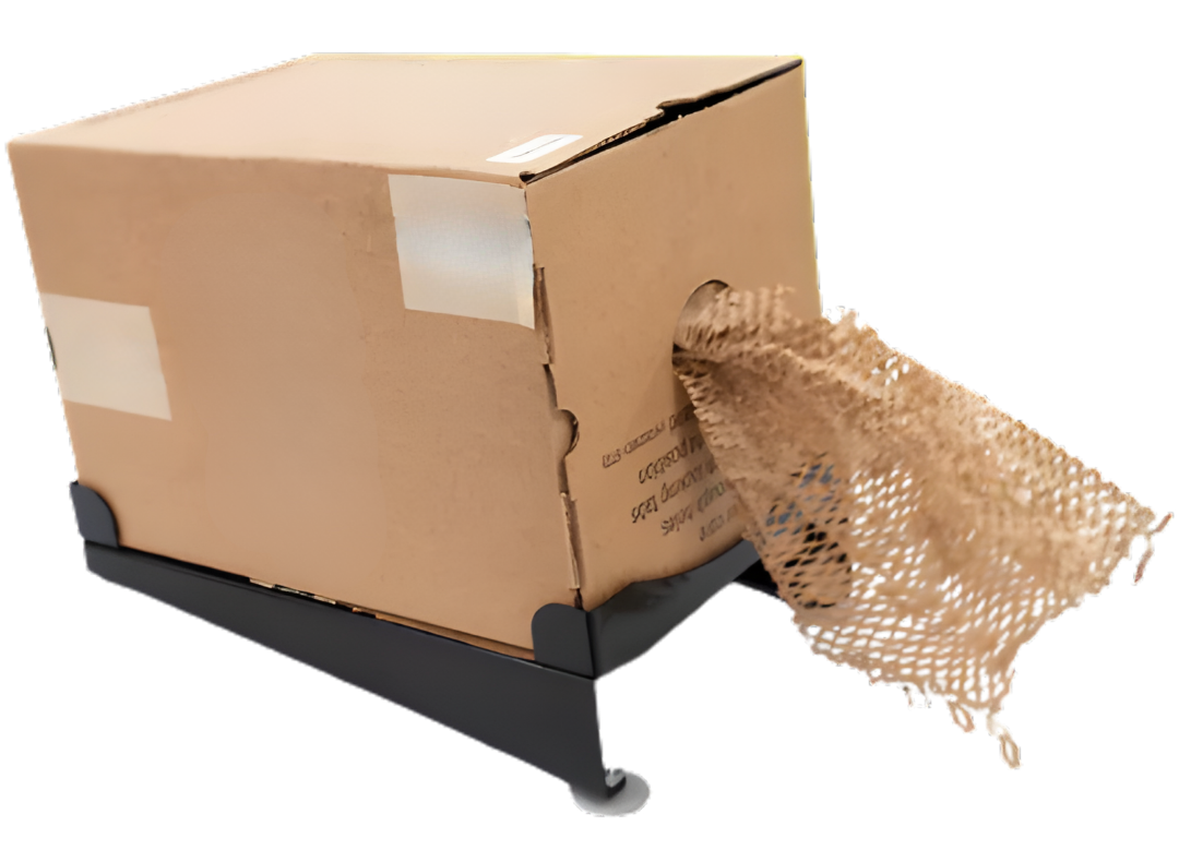 machine-calage-papier-hexafil