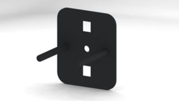 crochet-double-tige-droite-ergologic