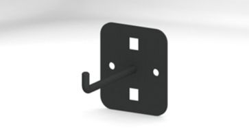 crochet-simple-tige-90&deg;-ergologic