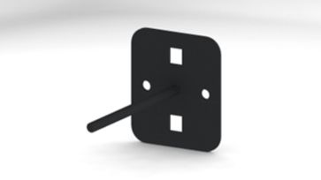 crochet-simple-tige-droite-ergologic