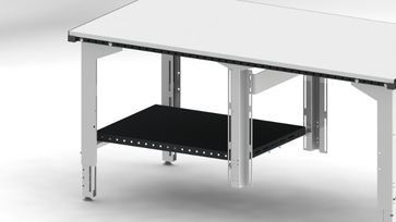 demi-etagere-profondeur-600-mm-ergologic