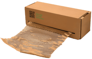 machine-calage-papier-mini-hexcel-wrap