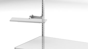 support-clavier-sur-bras-articule-ergologic