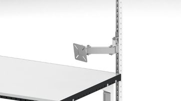 support-ecran-sur-bras-articule-ergologic