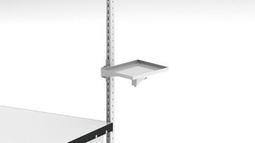 support-imprimante-sur-bras-articule-ergologic