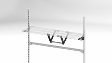 support-rouleau-sous-&eacute;tag&egrave;re-ergologic