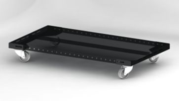 support-roulette-pour-etagere