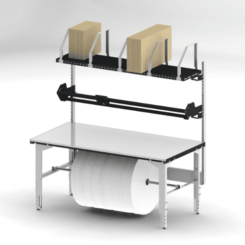 table-d-emballage-ergonomique