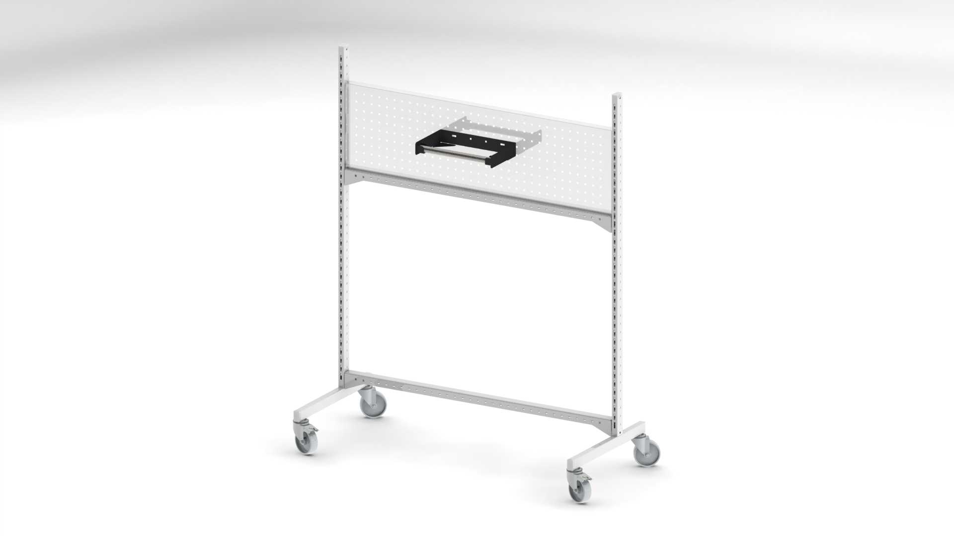 Dérouleur stands/chariots