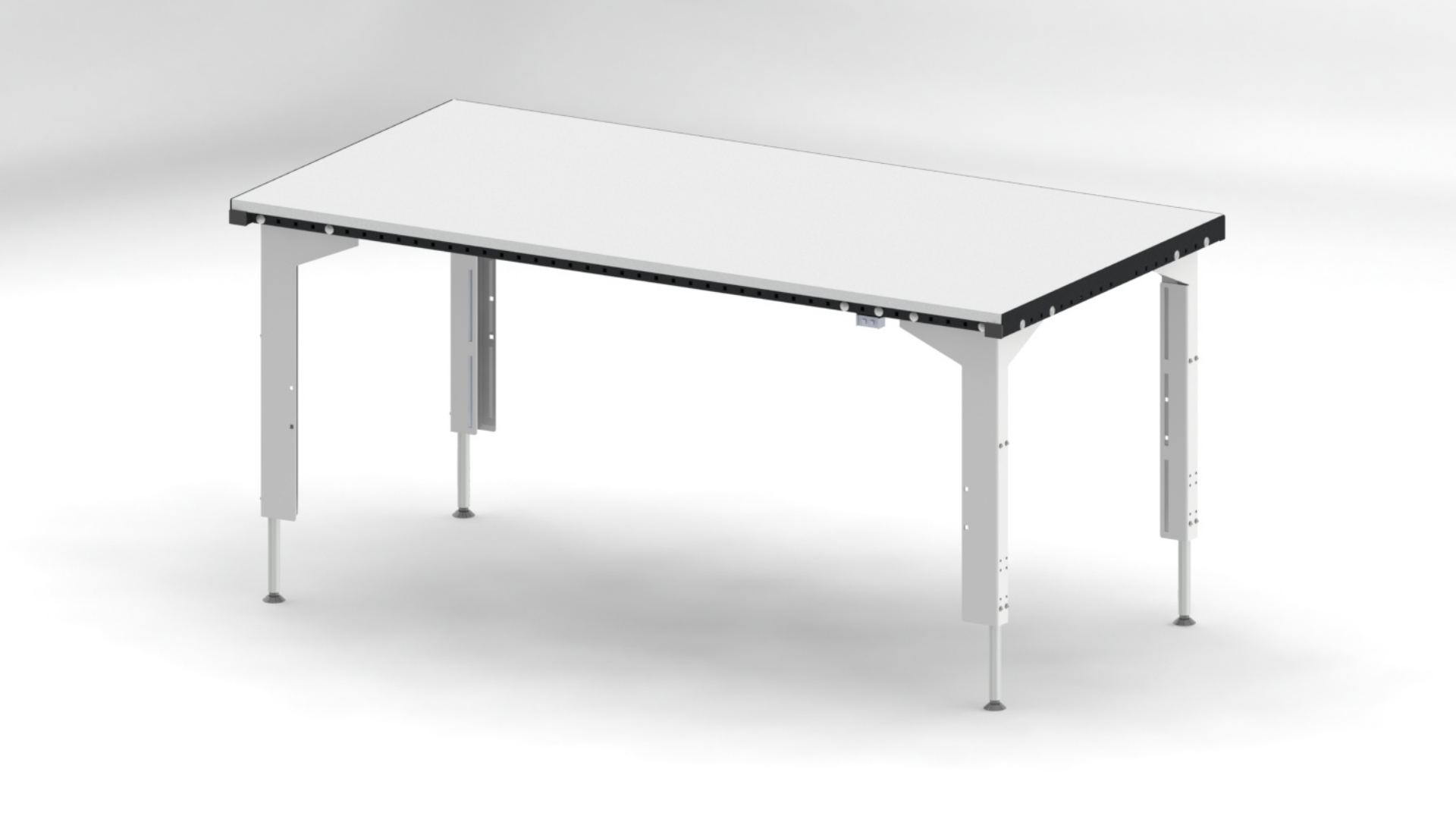 TABLES SUR VÉRINS - MOTORISÉS