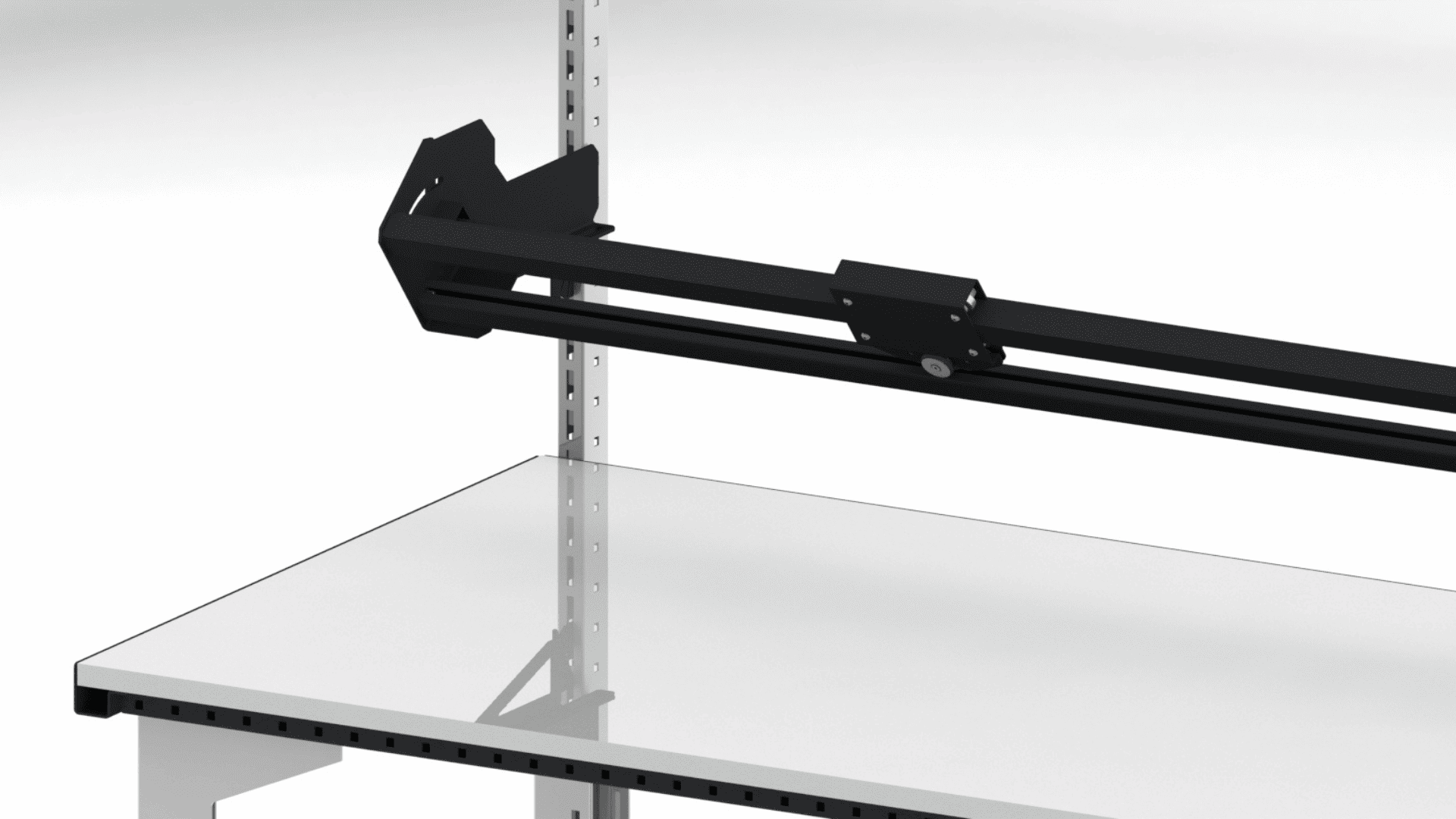 Dispositif de  coupe 