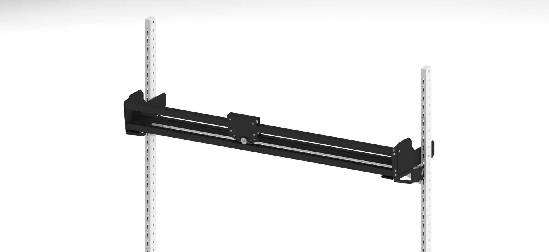 Dispositif de coupe pour stand/chariot