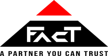 FACT | A PARTNER YOU CAN TRUST 